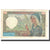 France, 50 Francs, 1941-05-15, AU(50-53), Fayette:19.11, KM:93