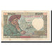 France, 50 Francs, KM:93, 1941-04-17, EF(40-45), Fayette:19.8