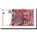 France, 200 Francs, 1999, KM:159c, AU(55-58), Fayette:75.5