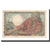 France, 20 Francs, 1943-04-15, EF(40-45), Fayette:13.6, KM:100a