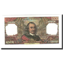 France, 100 Francs, 1973-07-05, UNC(65-70), Fayette:65.43, KM:149d