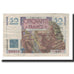 France, 50 Francs, KM:127b, 1947-03-20, EF(40-45), Fayette:20.7