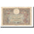 France, 100 Francs, 1939-09-14, VF(20-25), Fayette:25.49, KM:86b