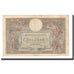 Francja, 100 Francs, 1939-09-14, VF(20-25), Fayette:25.49, KM:86b