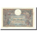 France, 100 Francs, 1919-07-12, AU(55-58), Fayette:23.11, KM:71a