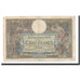 France, 100 Francs, 1921-03-29, VF(20-25), Fayette:23.14, KM:71b