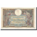 France, 100 Francs, 1921-01-31, EF(40-45), Fayette:23.14, KM:71b