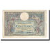 France, 100 Francs, 1923-10-23, VF(20-25), Fayette:23.16, KM:71c