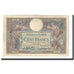 France, 100 Francs, 1923-01-31, VF(30-35), Fayette:23.16, KM:71c