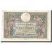 France, 100 Francs, 1923-01-26, EF(40-45), Fayette:23.16, KM:71c
