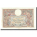 France, 100 Francs, 1937-10-21, AU(50-53), Fayette:25.3, KM:78c