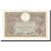 France, 100 Francs, 1937-10-21, EF(40-45), Fayette:25.3, KM:78c