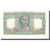 Francja, 1000 Francs, 1950-06-29, UNC(63), Fayette:41.33, KM:130c