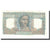 Francia, 1000 Francs, 1946-10-03, SPL-, Fayette:41.17, KM:130a