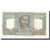 Francja, 1000 Francs, 1949-11-03, AU(55-58), Fayette:41.29, KM:130b