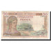 Frankreich, 50 Francs, 1939-03-09, SS, Fayette:18.23, KM:85b