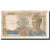 France, 50 Francs, 1939-03-09, TTB, Fayette:18.23, KM:85b