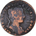 Coin, AUSTRIAN NETHERLANDS, Maria Theresa, Liard, Oord, 1745, Brussels