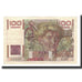 France, 100 Francs, 1948-04-15, AU(50-53), Fayette:28.17, KM:128b