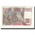 Frankrijk, 100 Francs, 1950-10-12, SUP, Fayette:28.27, KM:128c
