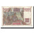 Frankrijk, 100 Francs, 1952-04-03, SUP, Fayette:28.32, KM:128d