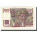 Frankrijk, 100 Francs, 1953-12-03, TTB+, Fayette:28.40, KM:128e