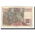 Frankrijk, 100 Francs, 1953-10-01, TTB, Fayette:28b.3, KM:128e