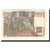 Frankrijk, 100 Francs, 1954-04-01, SUP, Fayette:28.43, KM:128e