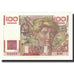 France, 100 Francs, 1946-10-03, NEUF, Fayette:28.9, KM:128a