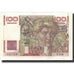 Frankreich, 100 Francs, 1949-05-19, UNZ-, Fayette:28.24, KM:128b