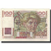 Francja, 100 Francs, 1945-11-07, UNC(64), Fayette:28.1, KM:128a