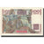 Francia, 100 Francs, 1945-11-07, SC+, Fayette:28.1, KM:128a