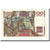 France, 100 Francs, 1954-04-01, AU(55-58), Fayette:28bis.6, KM:128e