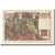 France, 100 Francs, 1953-08-06, EF(40-45), Fayette:28bis.2, KM:128e