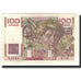 Francia, 100 Francs, 1946-10-31, EBC+, Fayette:28.10, KM:128a