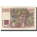 France, 100 Francs, 1946-10-03, UNC(60-62), Fayette:28.9, KM:128a