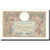 Francia, 100 Francs, 1937-09-09, BB+, Fayette:25.1, KM:78c