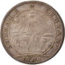 Francia, Token, Royal, 1700, SPL-, Argento, Feuardent:8286