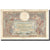 France, 100 Francs, 1937-12-02, VF(20-25), Fayette:25.4, KM:86a