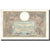 France, 100 Francs, 1937-09-30, EF(40-45), Fayette:25.2, KM:86a
