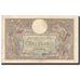 France, 100 Francs, 1939-09-14, EF(40-45), Fayette:25.49, KM:86b