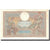 France, 100 Francs, 1939-05-19, AU(50-53), Fayette:25.47, KM:86b