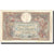 France, 100 Francs, 1938-12-01, EF(40-45), Fayette:25.35, KM:86b