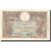 France, 100 Francs, 1938-12-01, EF(40-45), Fayette:25.35, KM:86b