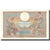 France, 100 Francs, 1939-01-26, AU(50-53), Fayette:25.40, KM:86b