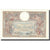 France, 100 Francs, 1938-10-20, AU(55-58), Fayette:25.32, KM:86b