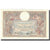 France, 100 Francs, 1938-10-20, AU(50-53), Fayette:25.32, KM:86b