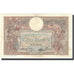 France, 100 Francs, 1939-02-16, EF(40-45), Fayette:25.43, KM:86b