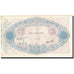 France, 500 Francs, 1939-10-19, TTB, Fayette:31.44, KM:88c