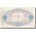 Francia, 500 Francs, 1939-10-19, MBC, Fayette:31.44, KM:88c